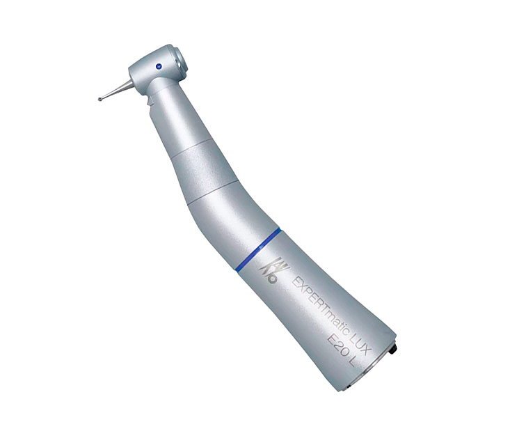 EXPERTmatic LUX E20 L наконечник угловой