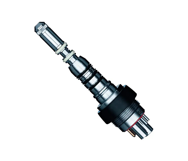 Multiflex Coupling 460 LE - быстросъемный переходник с подсветкой