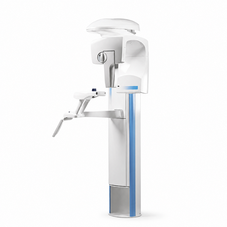 Панорамный дентальный рентген Planmeca ProMax 2D S3