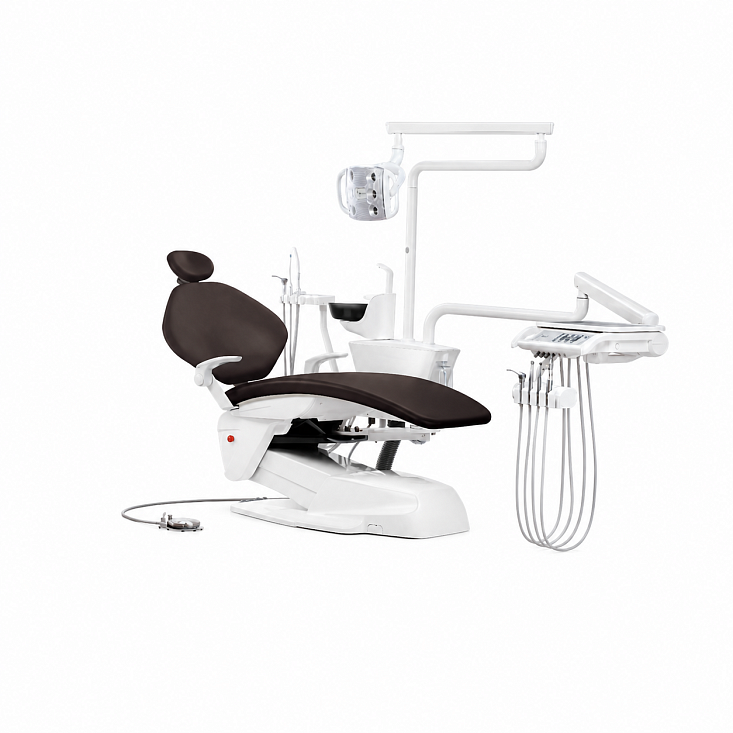 Стоматологическая установка Care-11D