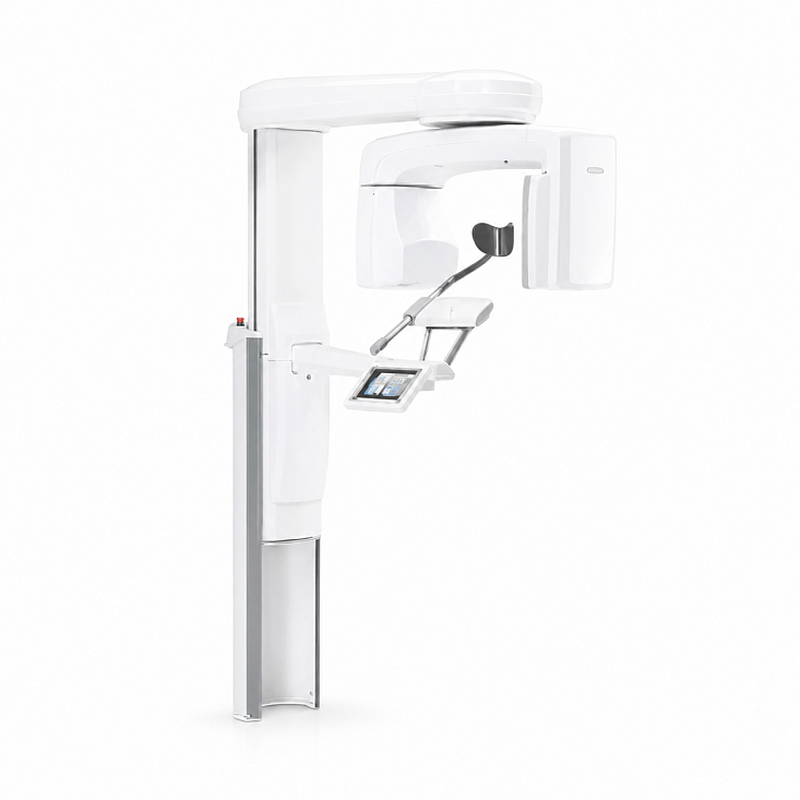 Рентгеновский аппарат 3D Viso G5