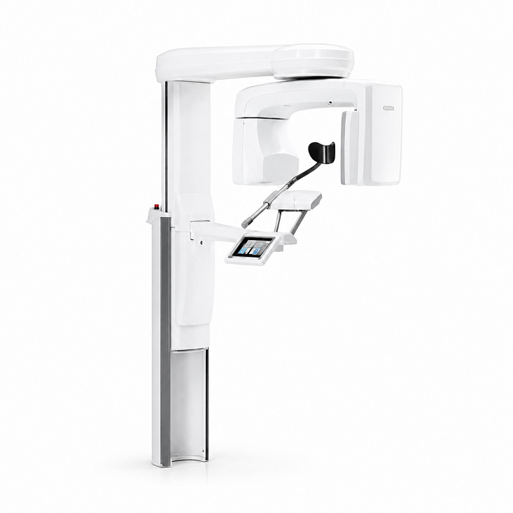 Рентгеновский аппарат 3D Viso G7