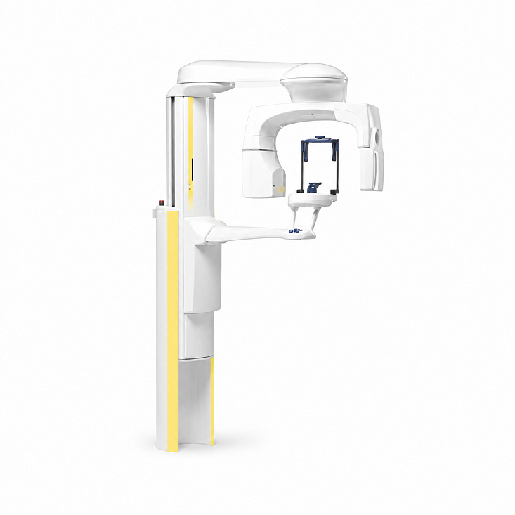 Рентгеновский аппарат Planmeca ProMax 3D Plus