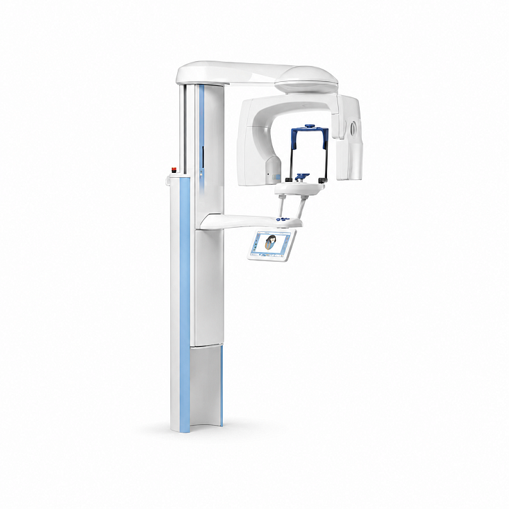 Рентгеновский аппарат Planmeca ProMax® 3D Classic