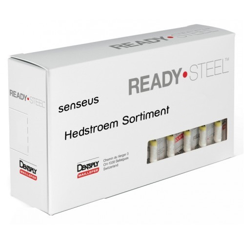 Readysteel Senseus Hedstroem