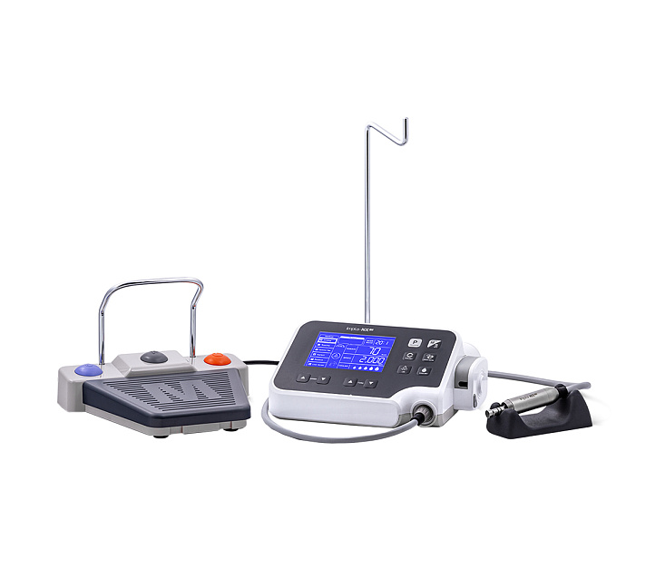 Impla-NX ISE-270M аппарат для хирургии и имплантологии