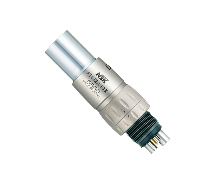 Переходники к наконечникам: PTL-CL-LED