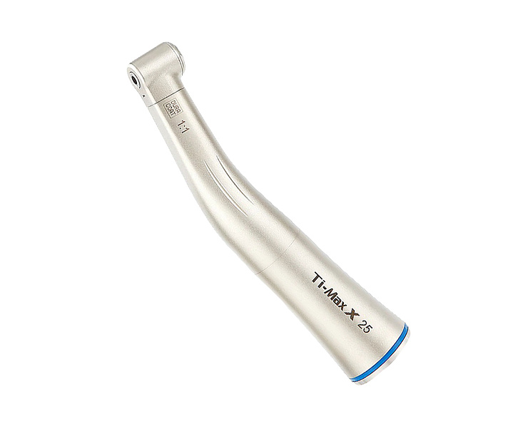Ti-Max Х– Х25 наконечники стоматологические для микромоторов
