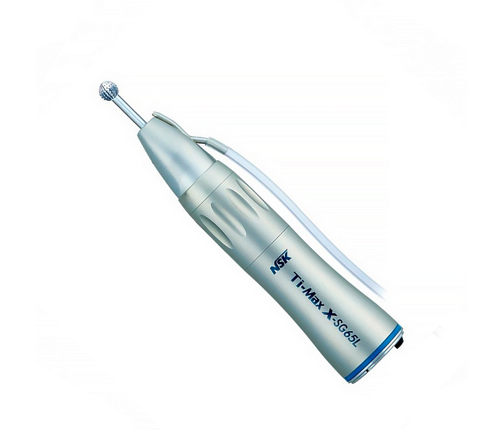 Ti-Max Х– Х65L наконечники стоматологические для микромоторов